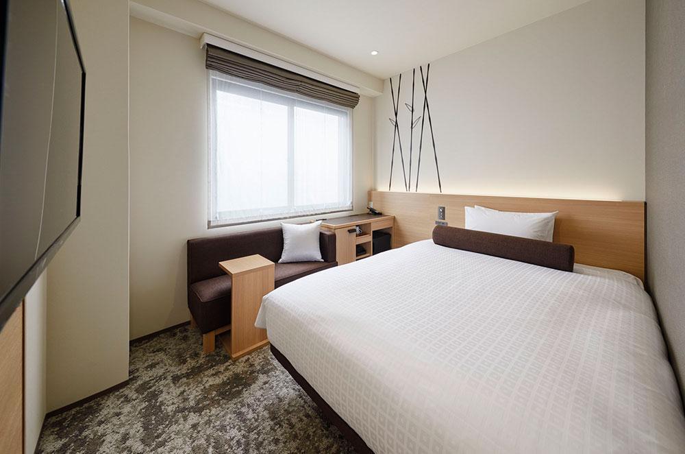 ロイヤルツインホテル京都八条口 ロイヤルツインホテル京都八条口