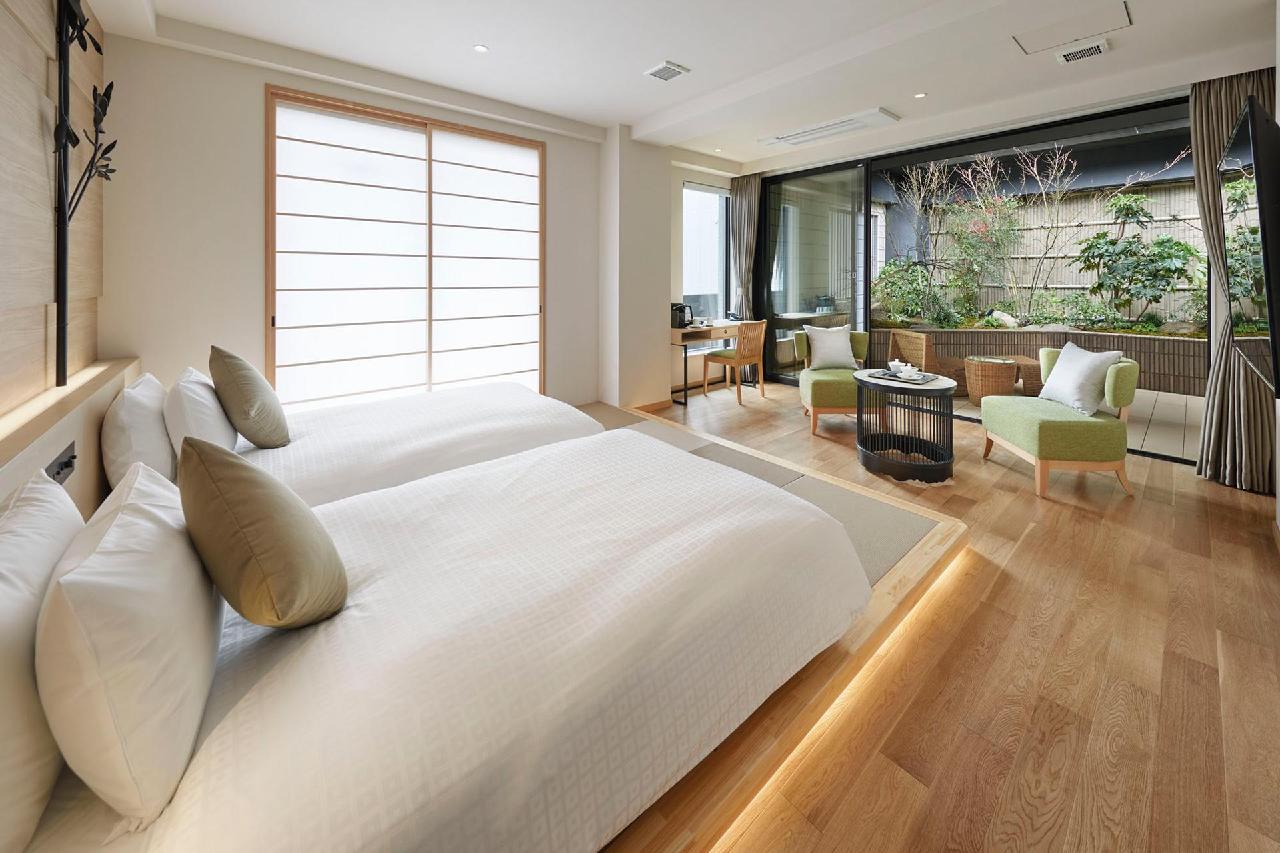 ロイヤルツインホテル京都八条口 ロイヤルツインホテル京都八条口