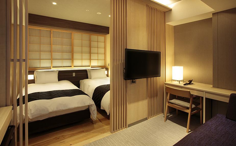 ホテル エルシエント京都 ホテル エルシエント京都