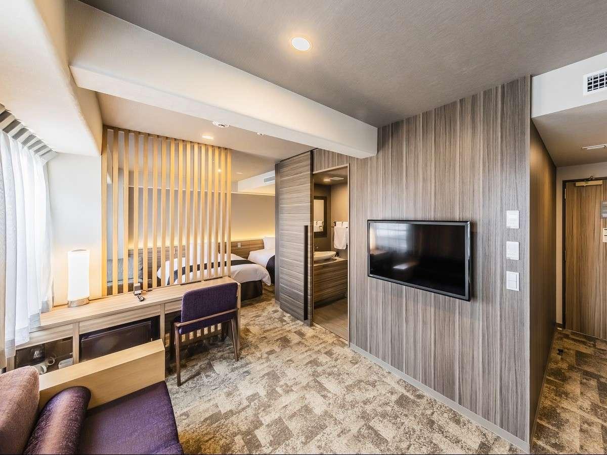 ホテル エルシエント京都 ホテル エルシエント京都