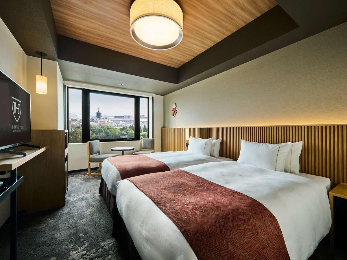 ザ ロイヤルパークホテル 京都梅小路 ザ ロイヤルパークホテル 京都梅小路