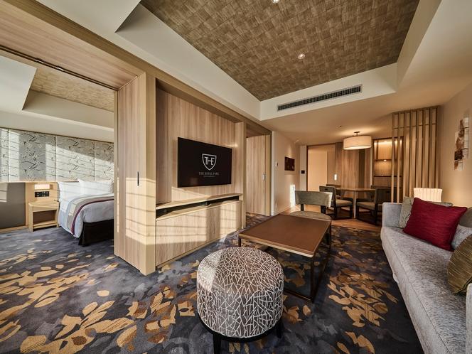 ザ ロイヤルパークホテル 京都梅小路 ザ ロイヤルパークホテル 京都梅小路