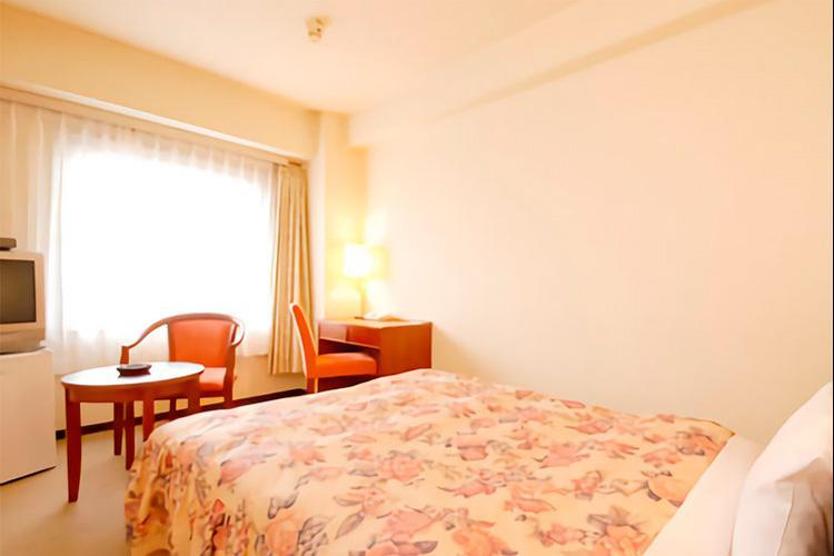 ホテルグランドサン横浜 ホテルグランドサン横浜