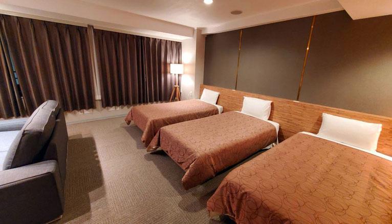 ホテルグランドサン横浜 ホテルグランドサン横浜