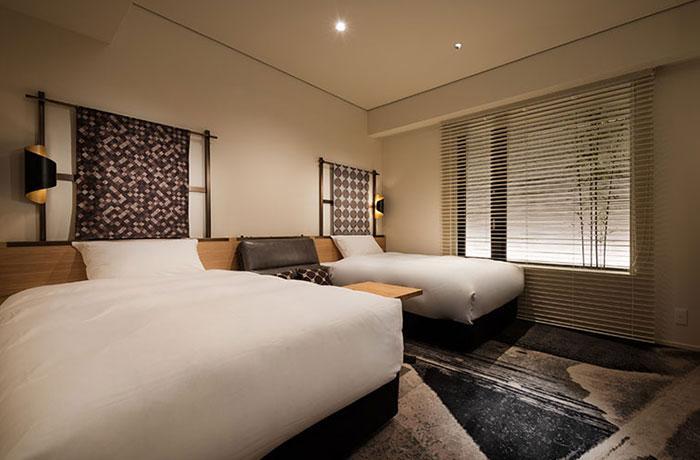 京都グランベルホテル 京都グランベルホテル