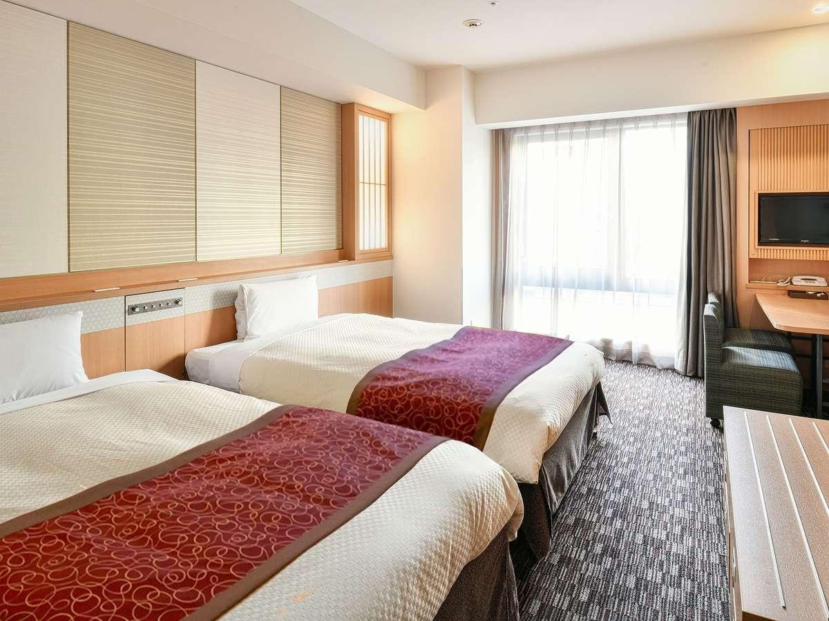 ベッセルホテルカンパーナ京都五条 ベッセルホテルカンパーナ京都五条