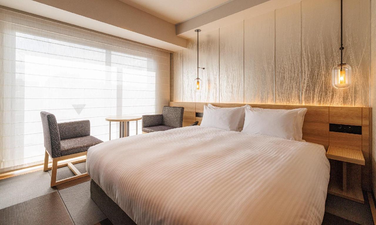 THE BLOSSOM KYOTO / ザ ブラッサム 京都 THE BLOSSOM KYOTO / ザ ブラッサム 京都