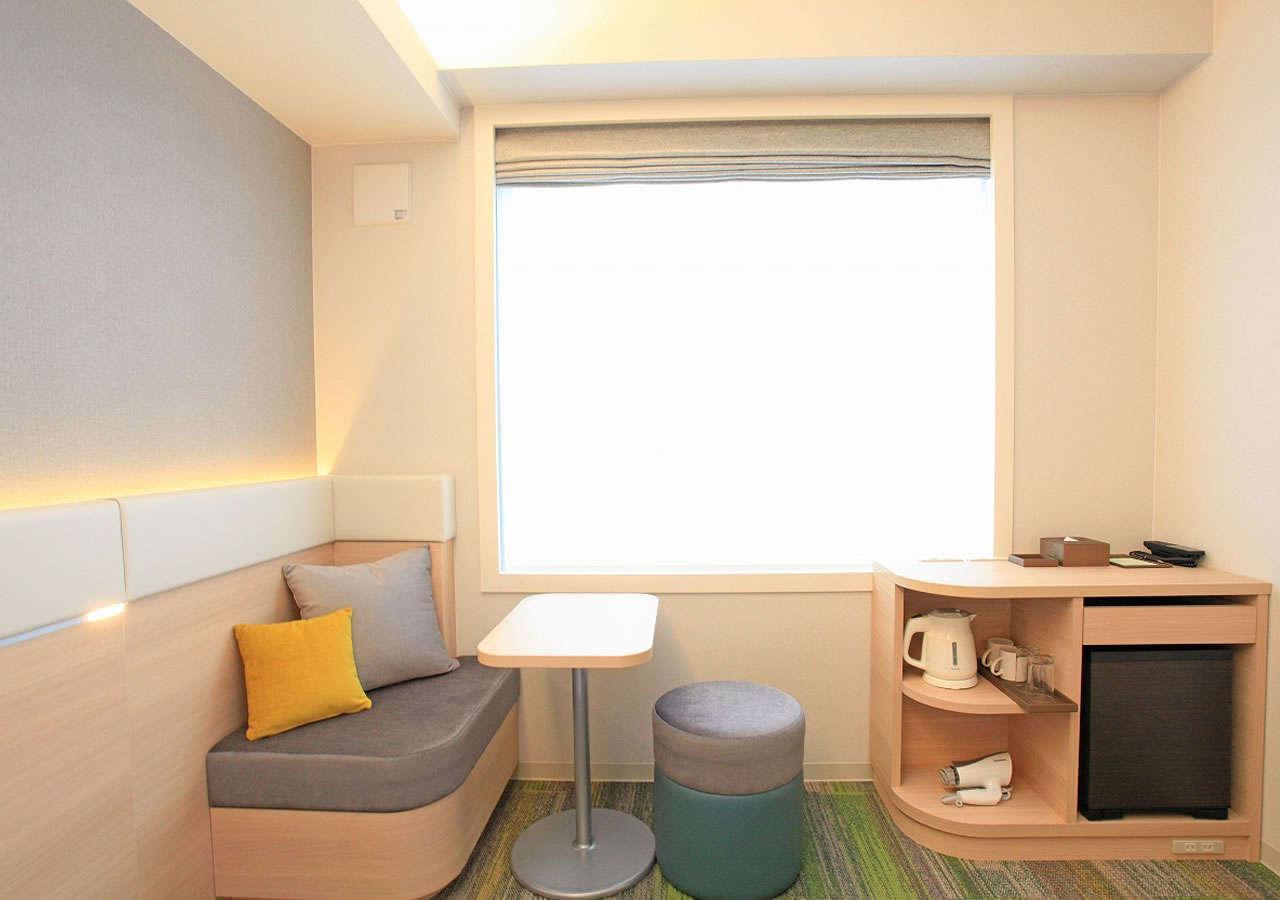 アーバンホテル京都五条プレミアム アーバンホテル京都五条プレミアム