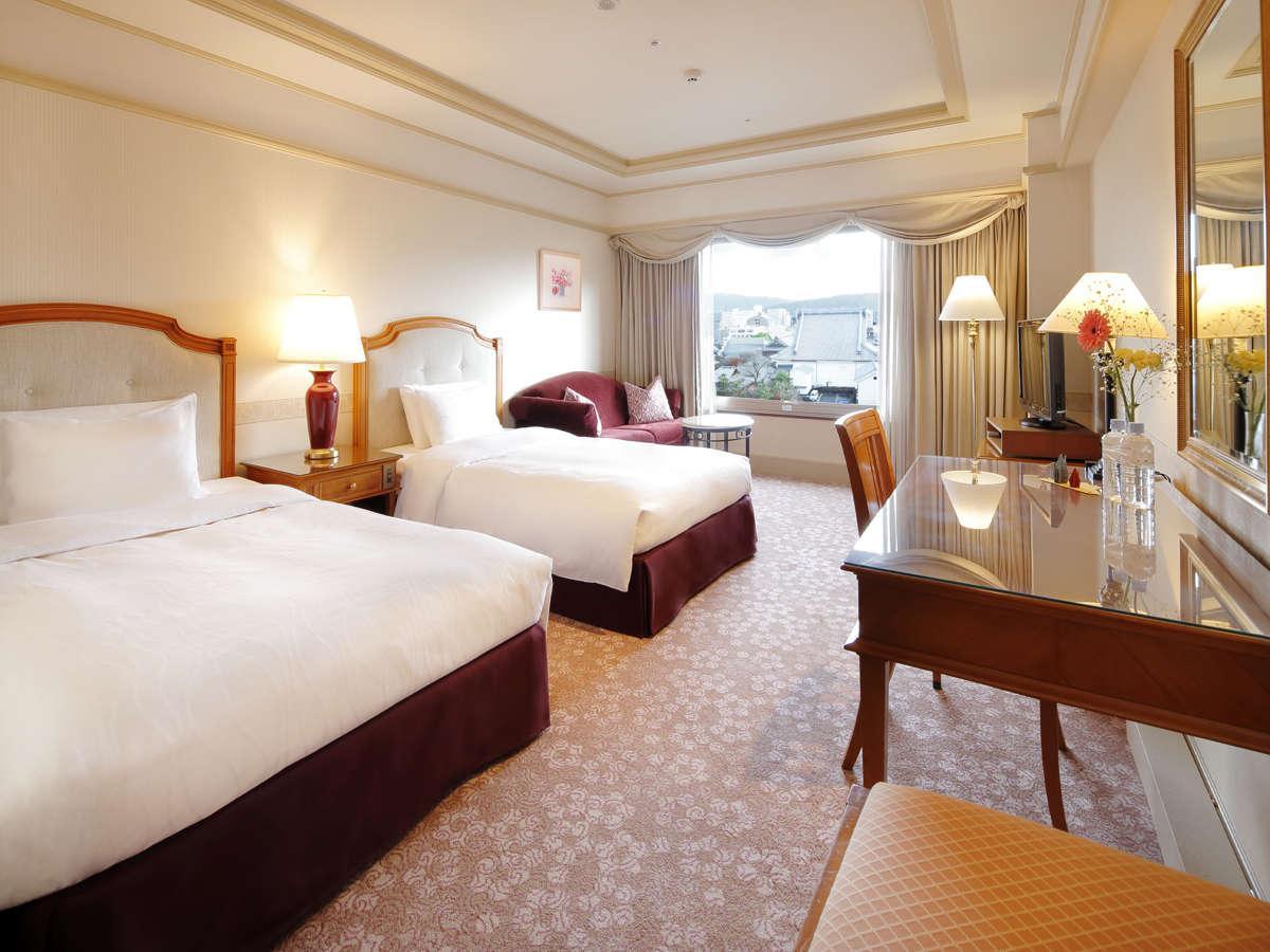 ホテル日航プリンセス京都 ホテル日航プリンセス京都