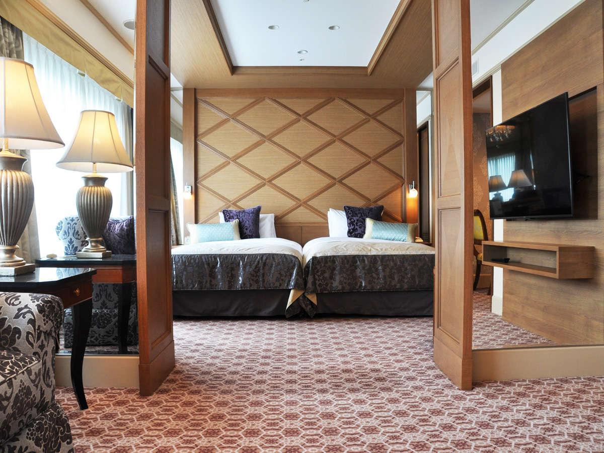 ホテル日航プリンセス京都 ホテル日航プリンセス京都