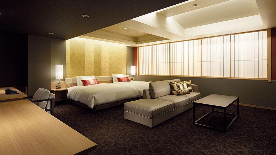 三井ガーデンホテル京都新町 別邸 三井ガーデンホテル京都新町 別邸