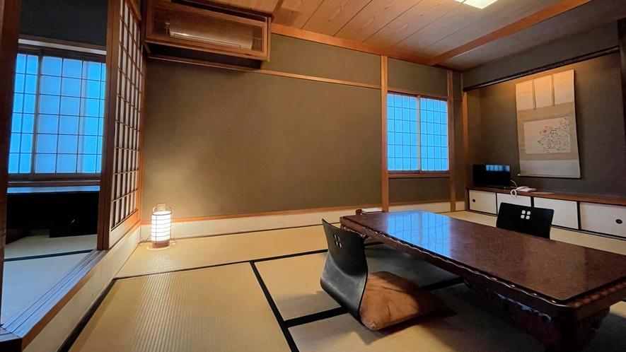 柚子屋旅館 柚子屋旅館