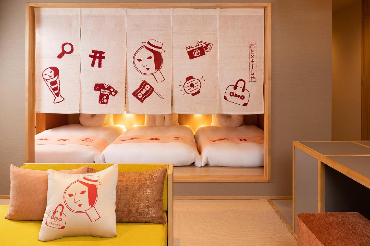 OMO5京都祇園 by 星野リゾート OMO5京都祇園 by 星野リゾート