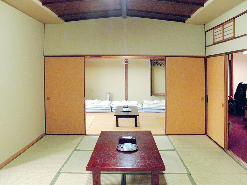 和風のビジネス旅館 しろがね旅館 和風のビジネス旅館 しろがね旅館