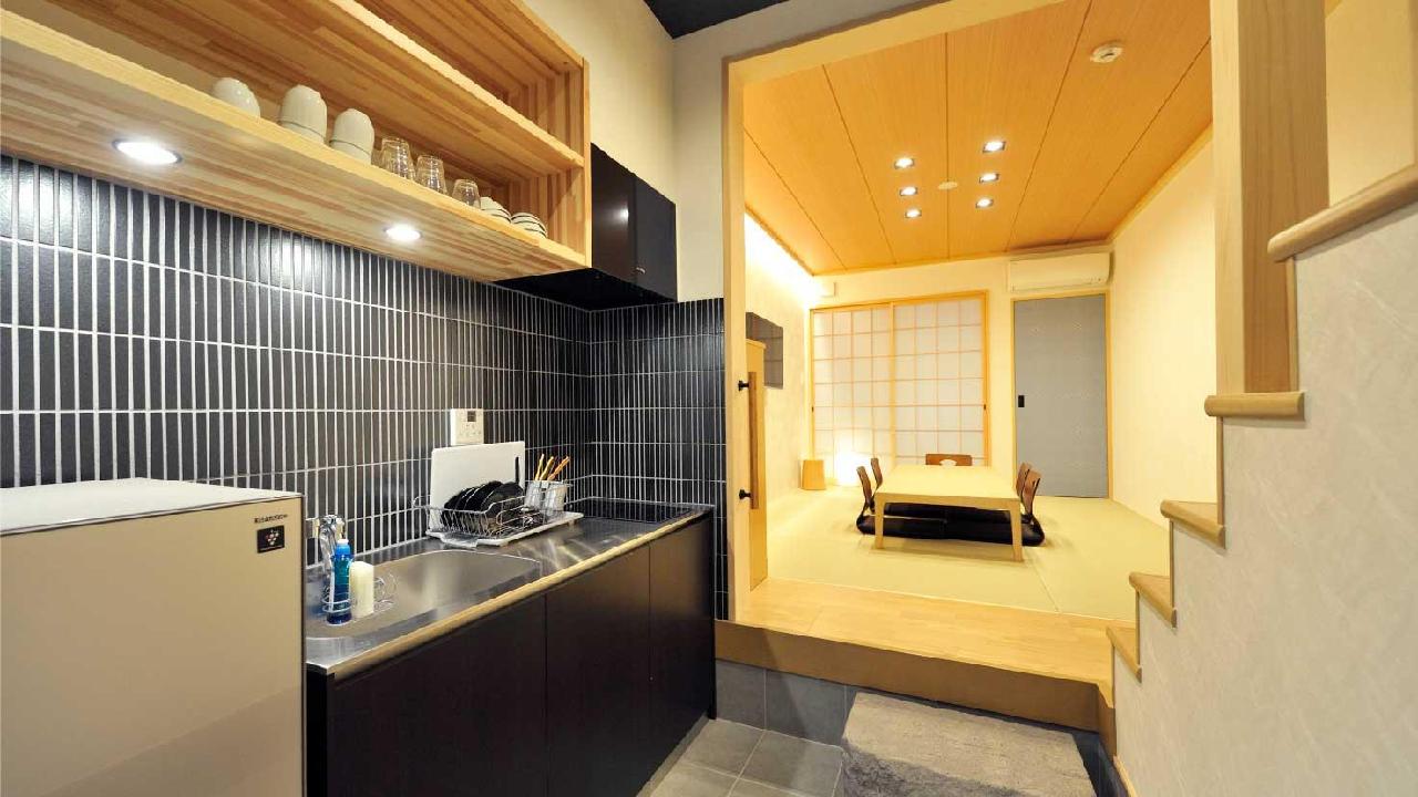 風雅別邸 四条大宮 風雅別邸 四条大宮