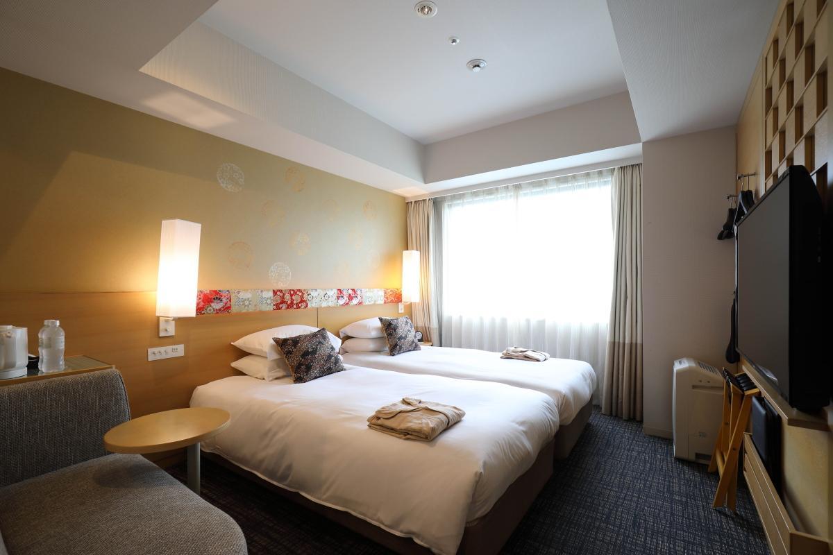 ホテルグランバッハ京都セレクト ホテルグランバッハ京都セレクト