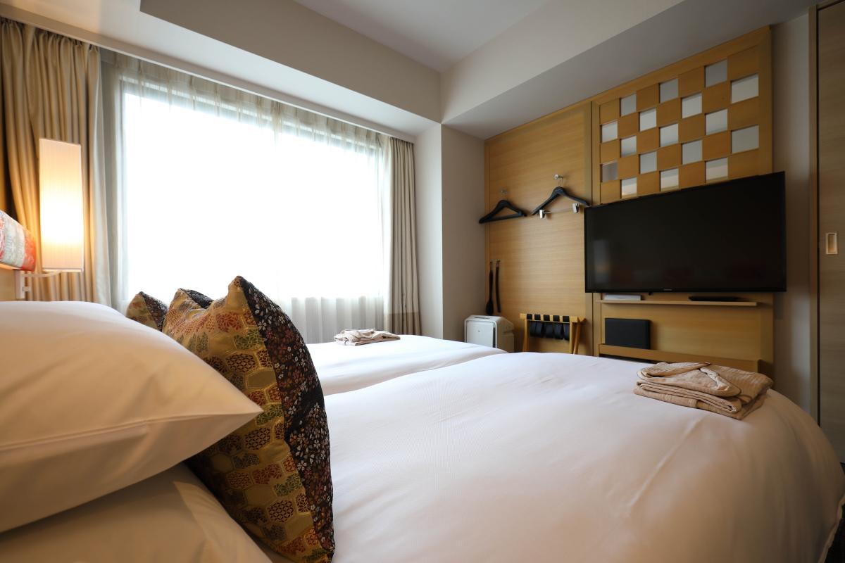 ホテルグランバッハ京都セレクト ホテルグランバッハ京都セレクト