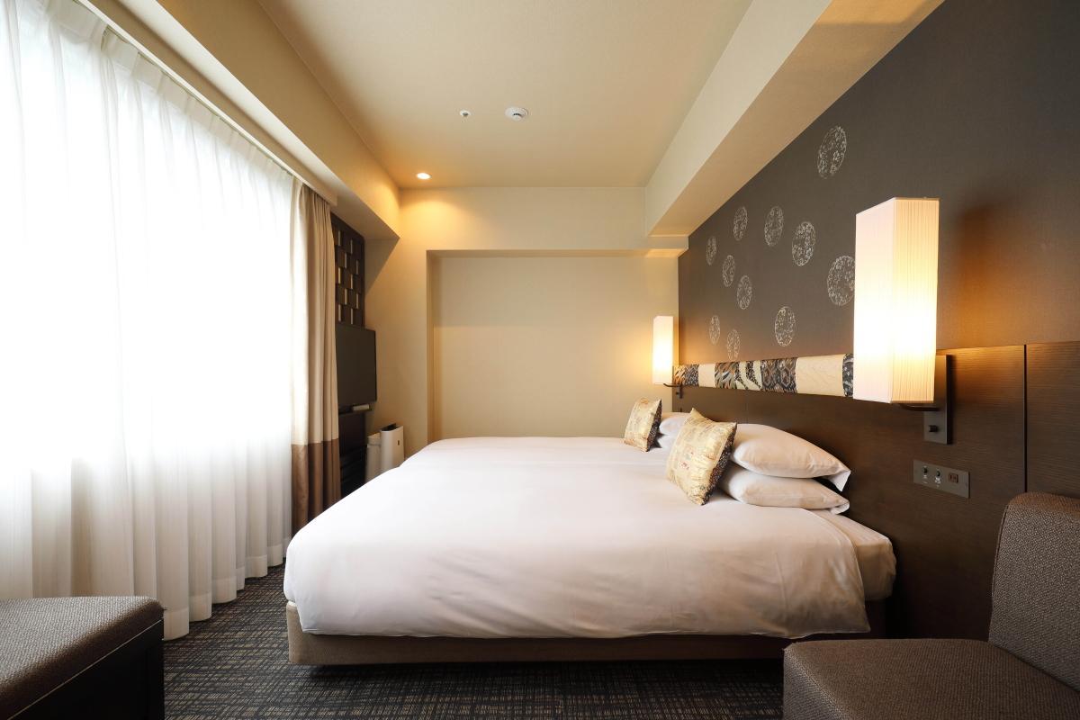 ホテルグランバッハ京都セレクト ホテルグランバッハ京都セレクト