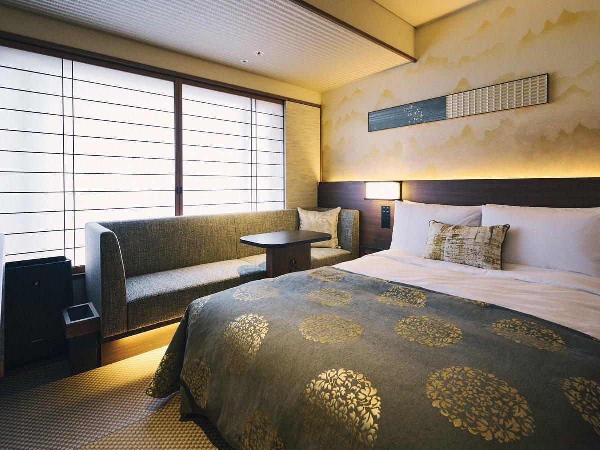 四条河原町温泉 空庭テラス京都 四条河原町温泉 空庭テラス京都