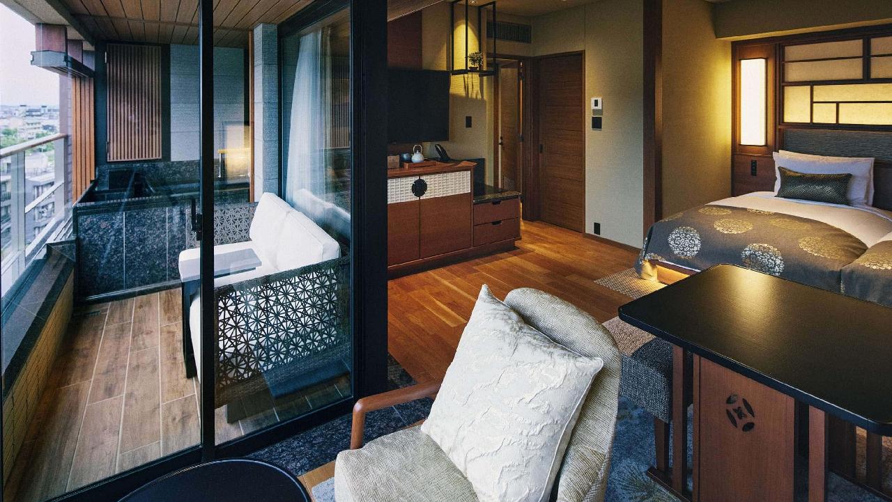 四条河原町温泉 別邸 鴨川 四条河原町温泉 別邸 鴨川