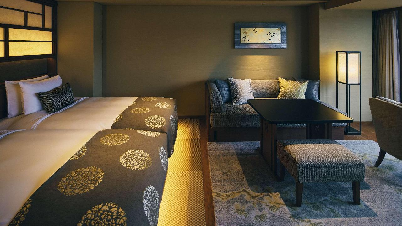 四条河原町温泉 別邸 鴨川 四条河原町温泉 別邸 鴨川