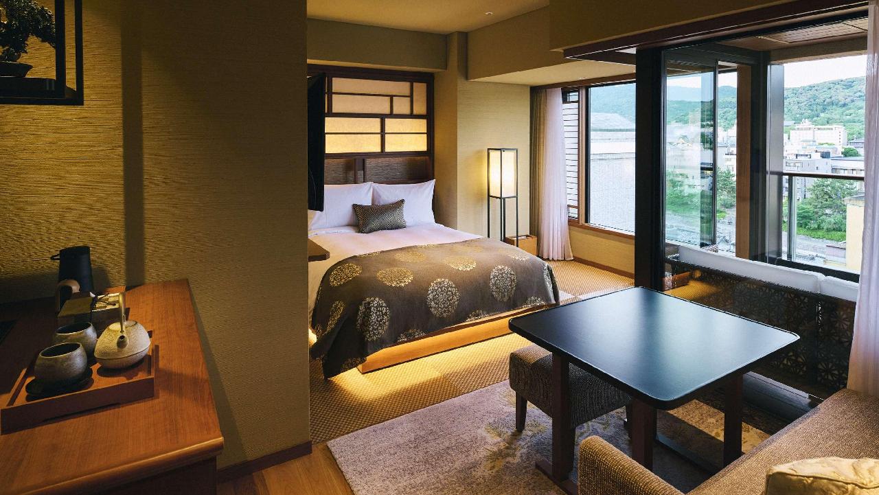 四条河原町温泉 別邸 鴨川 四条河原町温泉 別邸 鴨川