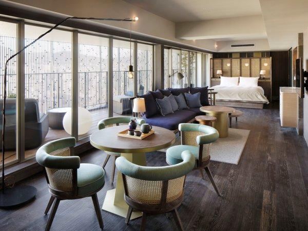 GOOD NATURE HOTEL KYOTO GOOD NATURE HOTEL KYOTO