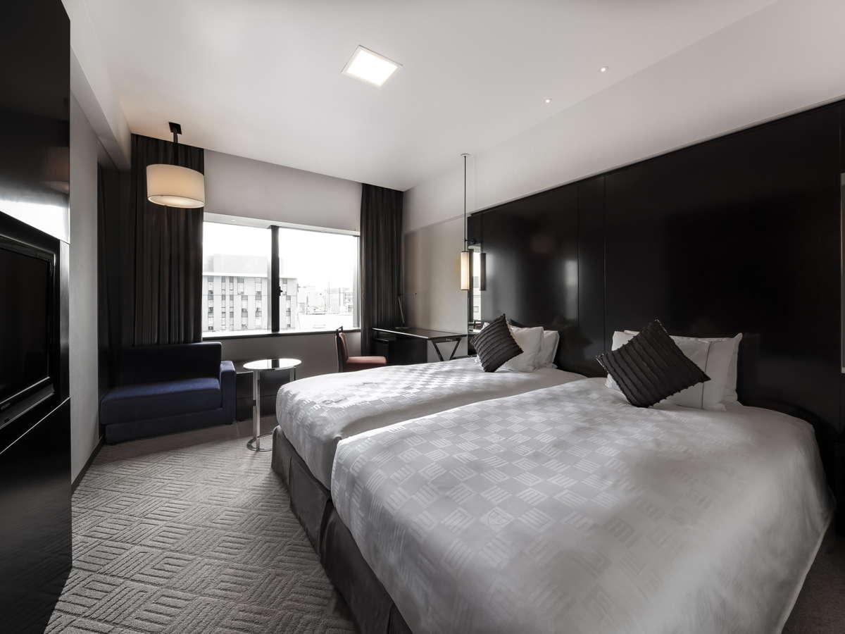 ザ ロイヤルパークホテル 京都三条 ザ ロイヤルパークホテル 京都三条