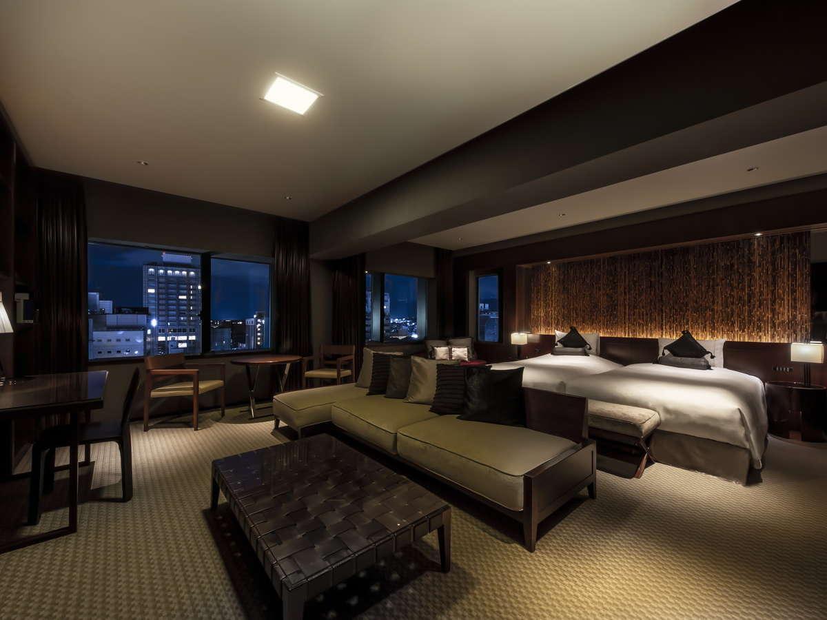 ザ ロイヤルパークホテル 京都三条 ザ ロイヤルパークホテル 京都三条