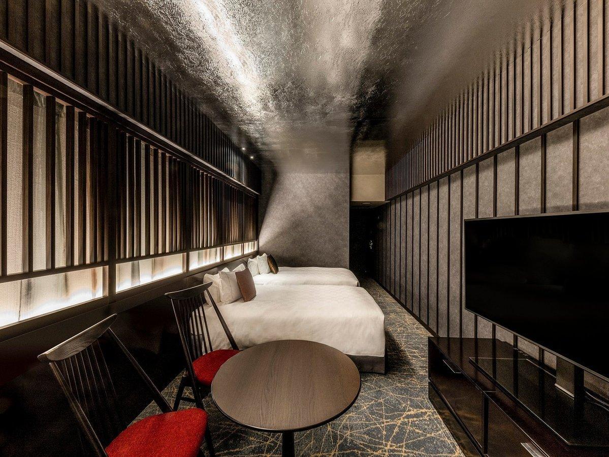 ザ ロイヤルパークホテル 京都三条 ザ ロイヤルパークホテル 京都三条