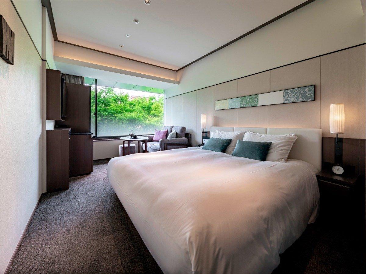 ソラリア西鉄ホテル 京都プレミア 三条鴨川 ソラリア西鉄ホテル 京都プレミア 三条鴨川