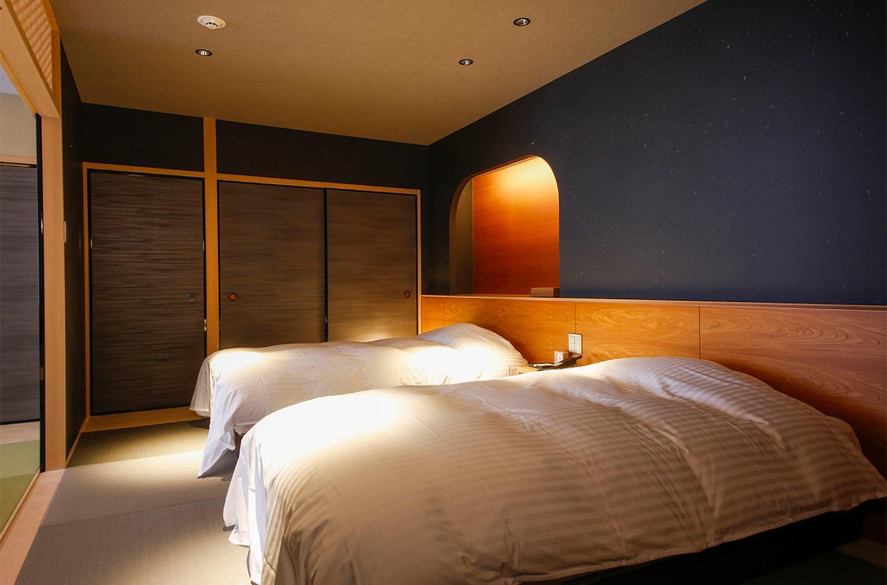 ホテル本能寺 ホテル本能寺