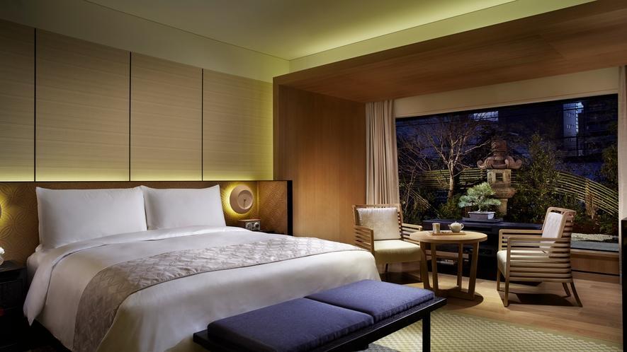 ザ・リッツ・カールトン京都 ザ・リッツ・カールトン京都