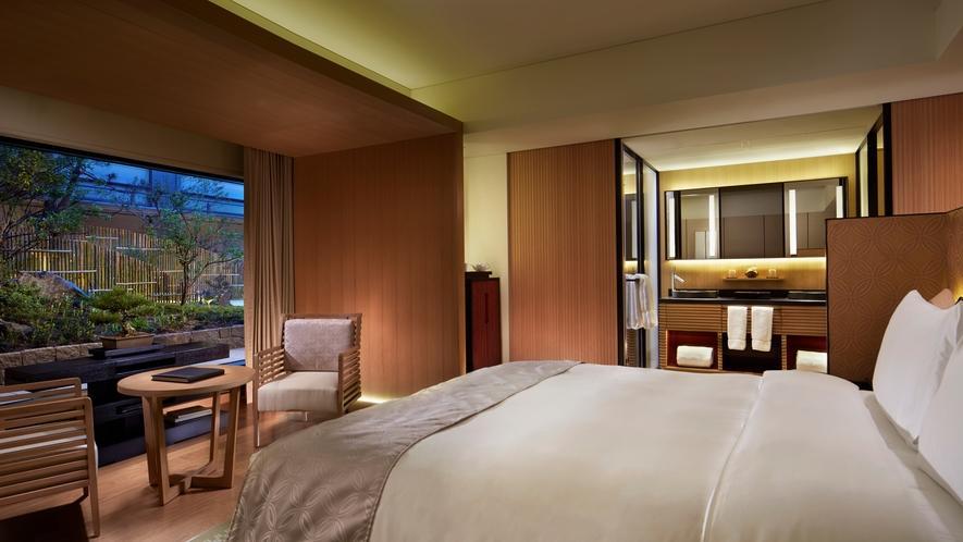 ザ・リッツ・カールトン京都 ザ・リッツ・カールトン京都