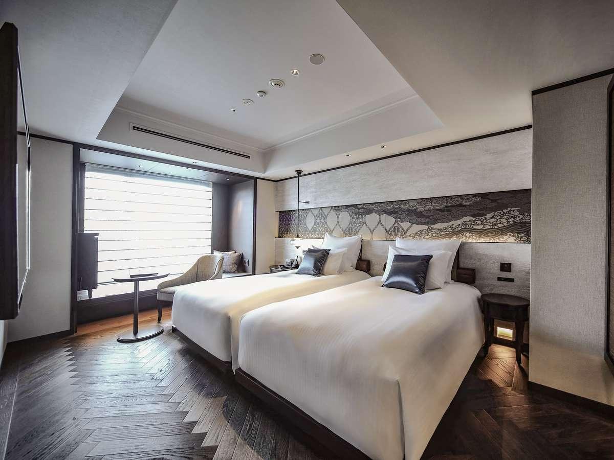 ダーワ・悠洛 京都 by バンヤンツリー・グループ ダーワ・悠洛 京都 by バンヤンツリー・グループ