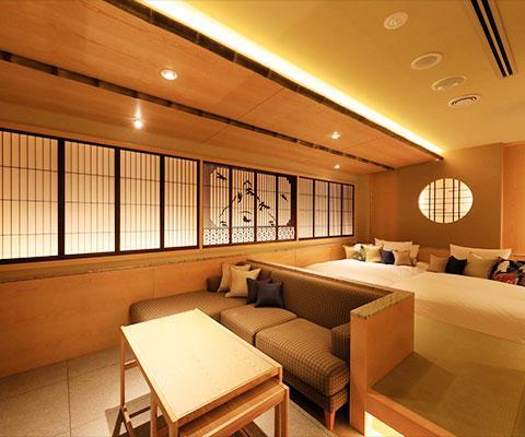 ホテル祇園一琳 ホテル祇園一琳