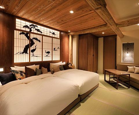 ホテル祇園一琳 ホテル祇園一琳