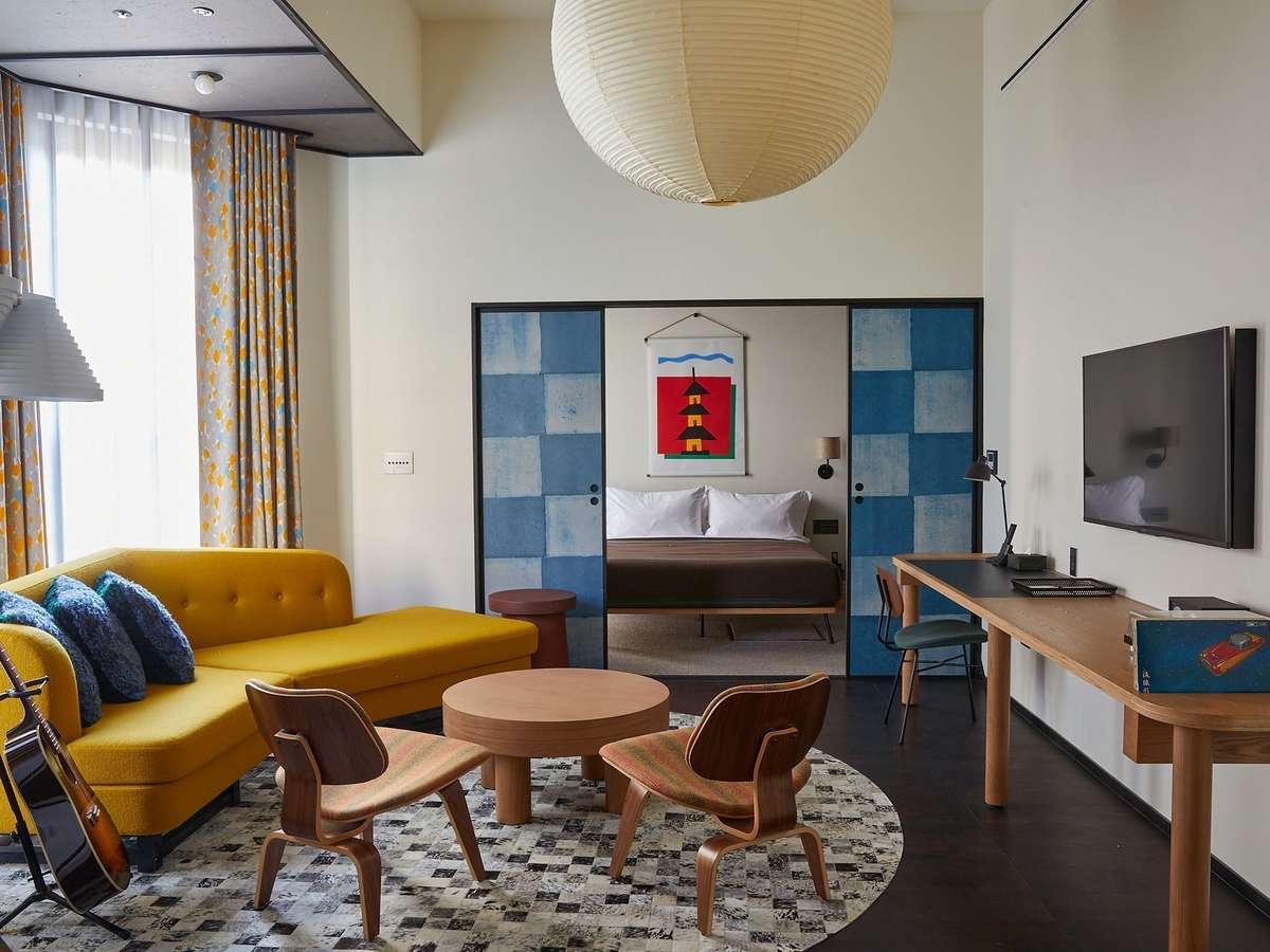 エースホテル 京都 エースホテル 京都