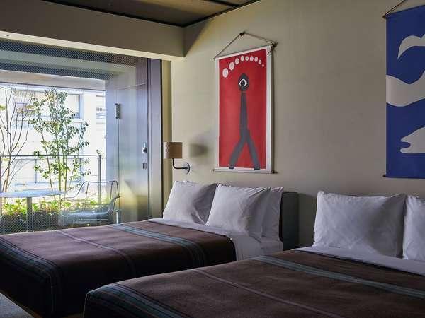 エースホテル 京都 エースホテル 京都