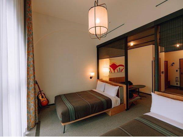 エースホテル 京都 エースホテル 京都