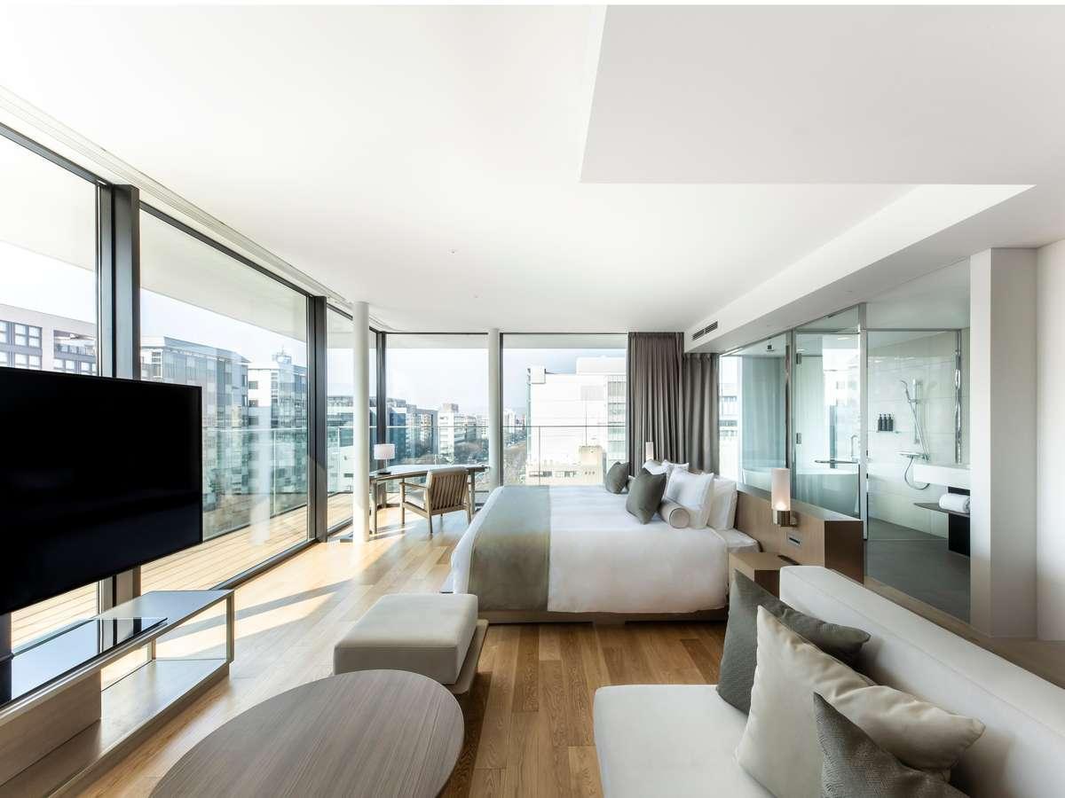 ザ ロイヤルパークホテル アイコニック 京都 ザ ロイヤルパークホテル アイコニック 京都