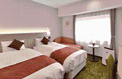 HOTEL ARU KSP HOTEL ARU KSP