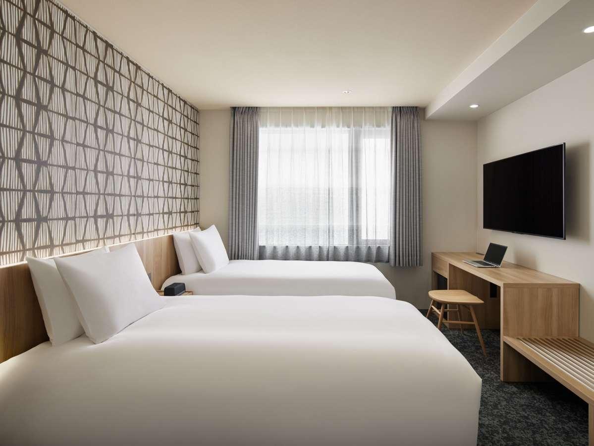 オークウッドホテル京都御池 オークウッドホテル京都御池