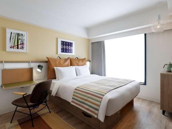 モクシー京都二条 モクシー京都二条