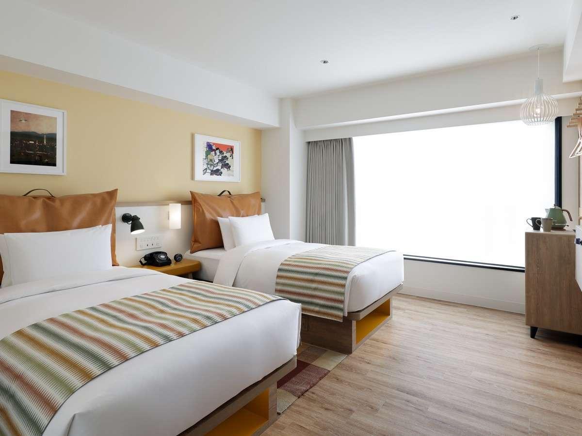 モクシー京都二条 モクシー京都二条