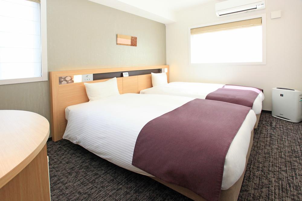 アーバンホテル京都二条プレミアム アーバンホテル京都二条プレミアム