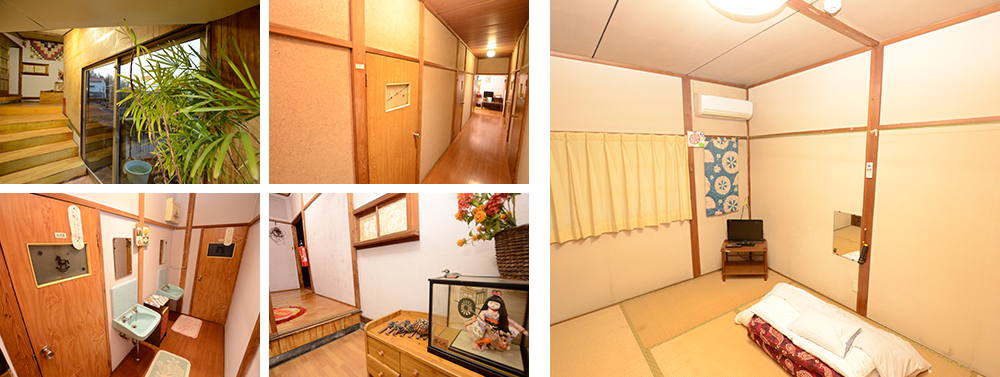 ビジネスホテル みづほ旅館 ビジネスホテル みづほ旅館