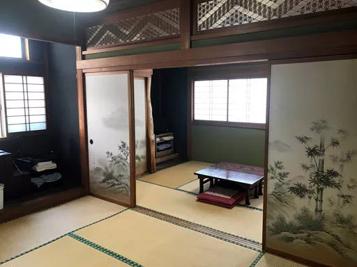 桐之家旅館 桐之家旅館