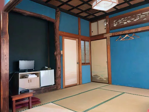 桐之家旅館 桐之家旅館