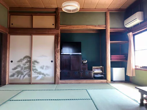 桐之家旅館 桐之家旅館